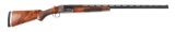 (C) Ithaca Grade 4E Single Barrel Trap Shotgun