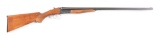 (M) Ithaca Model 100 Side by Side Shotgun.