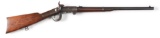 (A) Fine Burnside Model 1864 Civil War Carbine.