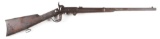 (A) Well Used Civil War Burnside Breech Loading Percussion Carbine.