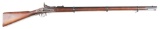 (A) 1860 Dated British Enfield Snider Conversion Breechloading Rifle.