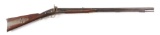 (A) U.S. Model 1803 Harper's Ferry Rifle.