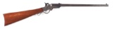 (A) Maynard 2nd Model Carbine with Extra Barrel.