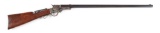 (A) High Condition Maynard 1882 Sporting Single Shot Rifle.