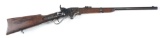 (A) Spencer 1860 Falling Block Carbine with Reloading Tools & Other Accessories.