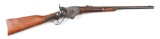 (A) Spencer Repeating Carbine.