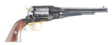(A) High Condition Martially Marked Remington New Model Army Percussion Revolver.