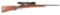 (M) Ruger M77 Bolt Action Rifle.