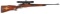 (C) Custom Springfield 1903 Sporter Bolt Action Rifle.