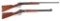 (C) Lot of 2: Winchester Model 1894 Lever Actions.