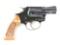 (M) Smith & Wesson Model 36 Double Action Revolver (1975-1976)