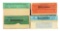 Lot of 4: Boxes of Various Winchester Rifle Ammunition.