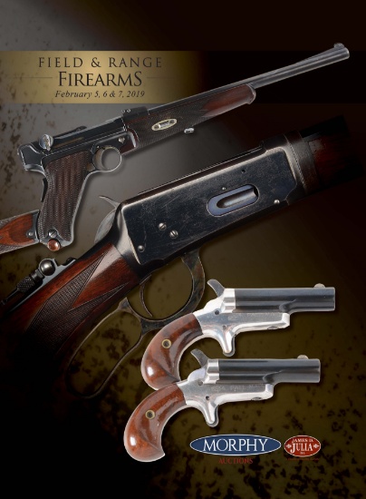 Field & Range Firearms - Day 3