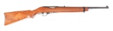 (M) Ruger 10/22 Semi-Automatic Rifle.