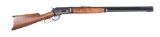 (M) Winchester/US Repeating Arms Co. 1886 Lever-Action Rifle.