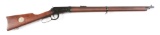 (M) Winchester 1894 NRA Musket Reproduction Centennial Lever Action Rifle.