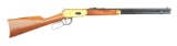 (C) Winchester 1966 Centennial Model 1894 Short Rifle.