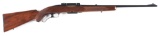 (C) Winchester Model 88 Lever-Action Rifle.