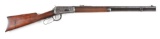(C) Unusual Winchester Model 1894 Lever Action Rifle with Factory 22