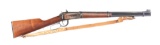 (C) Winchester Model 1894 Lever Action Rifle.