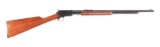 (C) Winchester Model 62A Slide Action Rifle.