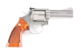 (M) Boxed Smith & Wesson Model 686 Double-Action Revolver.