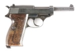(C) Walther P38 