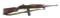 (N) FINE WORLD WAR II VINTAGE MANUFACTURED INLAND M2 CARBINE MACHINE GUN (PRE-86 DEALER SAMPLE).