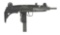 (N) ALWAYS POPULAR ISRAELI MILITARY INDUSTRIES REGISTERED UZI MODEL B MACHINE GUN (FULLY TRANSFERABL