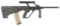 (N) HIGH CONDITION STEYR AUG MACHINE GUN (FULLY TRANSFERABLE).