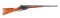 (C) Fine Winchester Model 1895 Takedown Lever Action Rifle.