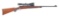 (C) Super Grade .257 Roberts Winchester Model 70 Bolt Action Rifle (1947).