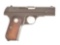 (C) Boxed British Proofed US Colt Model 1903 Hammerless Semi-Automatic Pistol - One of Three Consecu