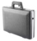 VERY FINE AND DESIRABLE HOFBAUER HECKER & KOCH MP5K OPERATIONAL BRIEFCASE.