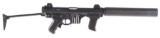 (N) ABSOLUTELY STELLAR BERETTA MODEL 12 S MACHINE GUN (PRE-86 DEALER SAMPLE) WITH AWC SUPPRESSOR (SU