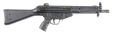 (N) DESIRABLE AND HIGHLY EFFECTIVE HECKLER & KOCH MODEL 53 MACHINE GUN (PRE-86 DEALER SAMPLE).