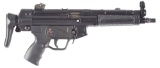 (N) HECKLER AND KOCH MP5A2 MACHINE GUN (PRE-86 DEALER SAMPLE).