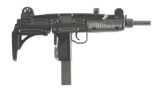 (N) ALWAYS POPULAR ISRAELI MILITARY INDUSTRIES REGISTERED UZI MODEL B MACHINE GUN (FULLY TRANSFERABL