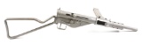 (N) DLO REGISTERED WORLD WAR II BRITISH STEN MK II MACHINE GUN WITH SPARE STEN MK II PARTS KIT (FULL