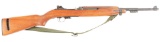 (N) QUALITY HARDWARE U.S. M1 CARBINE GOVERNMENT CONVERTED TO M2 CARBINE MACHINE GUN (CURIO & RELIC).