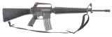 (N) HIGH CONDITION COLT M16A1 MACHINE GUN (FULLY TRANSFERABLE).