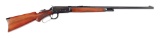 (C) Exceptional Winchester Model 1894 Semi-Deluxe Pistol Grip Rifle (1924).