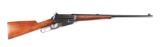 (C) Fine Winchester Model 1895 Takedown Lever Action Rifle.