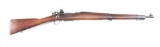 (C) US Remington Model 1903A3 Bolt Action Rifle.