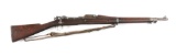 (C) Documented Marine Corps U.S. Springfield 1903 Rifle From U.S.S. Georgia (1911).