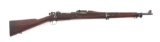 (C) EARLY THREE DIGIT FIRST YEAR PRODUCTION U.S. SPRINGFIELD 1903 BOLT ACTION RIFLE.