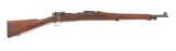 (C) EXTREMELY EARLY U.S. SPRINGFIELD 1903 BOLT ACTION RIFLE.