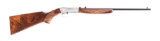 (M) Browning Grade III Semi-Auto 22 Rifle.