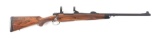 (M) DAKOTA ARMS MODEL 76 SAFARI BOLT ACTION RIFLE IN 416 REMINGTON CALIBER.