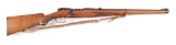 (C) RARE STEYR MANNLICHER SCHOENAUR IMPROVED MODEL 1952 